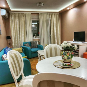 Apartman Diana